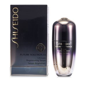 SHISEIDO FUTURE SOLUTION LX