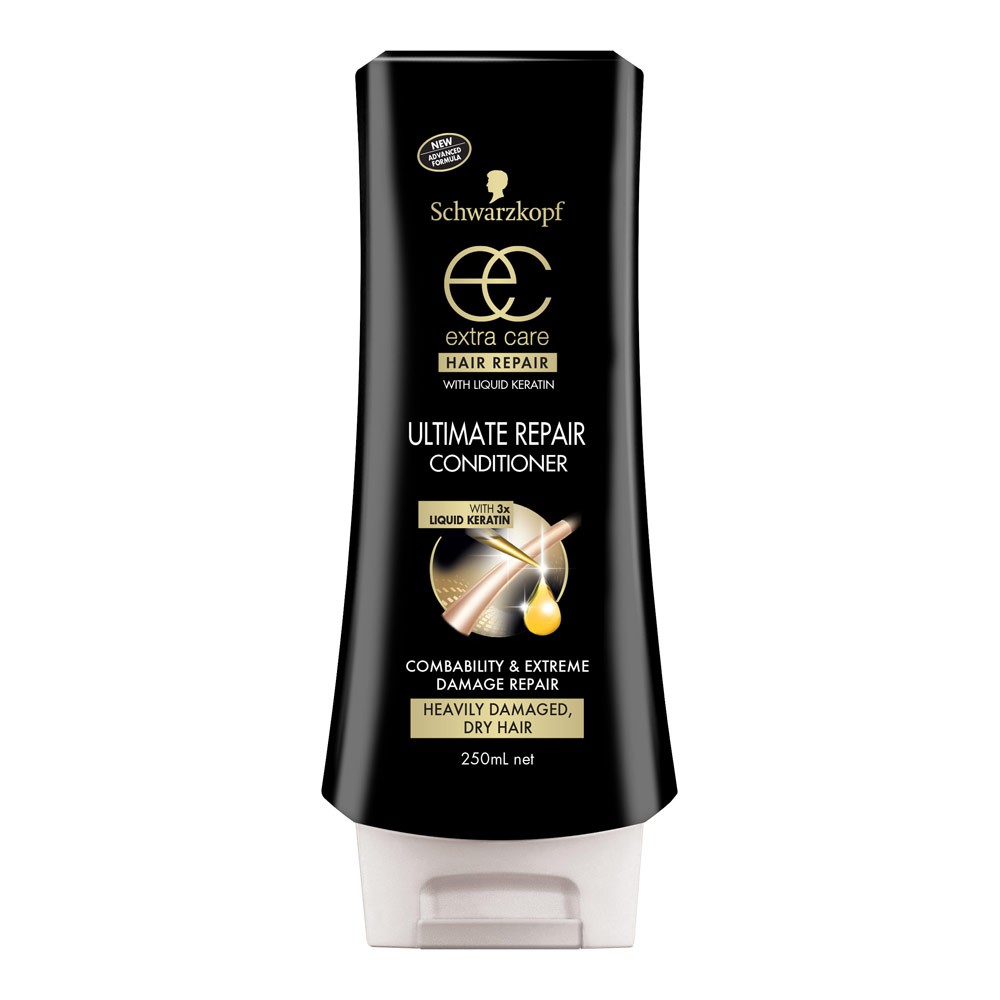 SCHWARZKOPF ULTIMATE REPAIR CONDITIONER