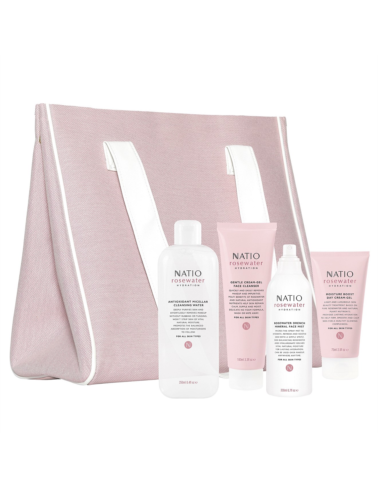 Natio Set NATIO