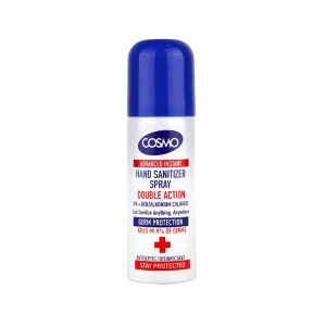 Cosmo hand Sanitizer Spray 50mL