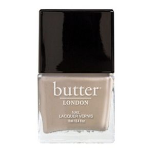 Butter London Cuppa Nail lacquer