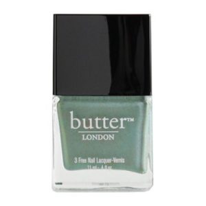 Butter London Two Fingered Salute Nail Lacquer