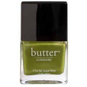 Butter London Dosh Nail Lacquer