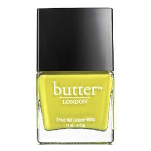 Butter London Wellies Nail Lacquer