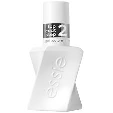 Essie Gel couture Nail Top coat