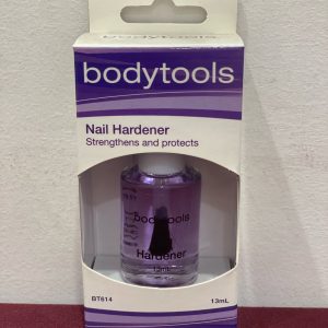 Body Tools Nail Hardener 13mL