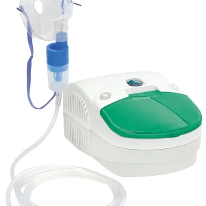 Airssential AiroEze Nebuliser