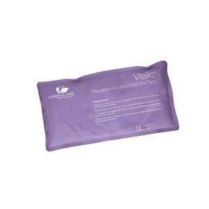 Airssential Vitalic Hot and Cold Gel Pack Small 275 Grams