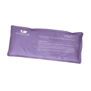 Airssential Vitalic Hot and Cold Gel Pack Medium 450g