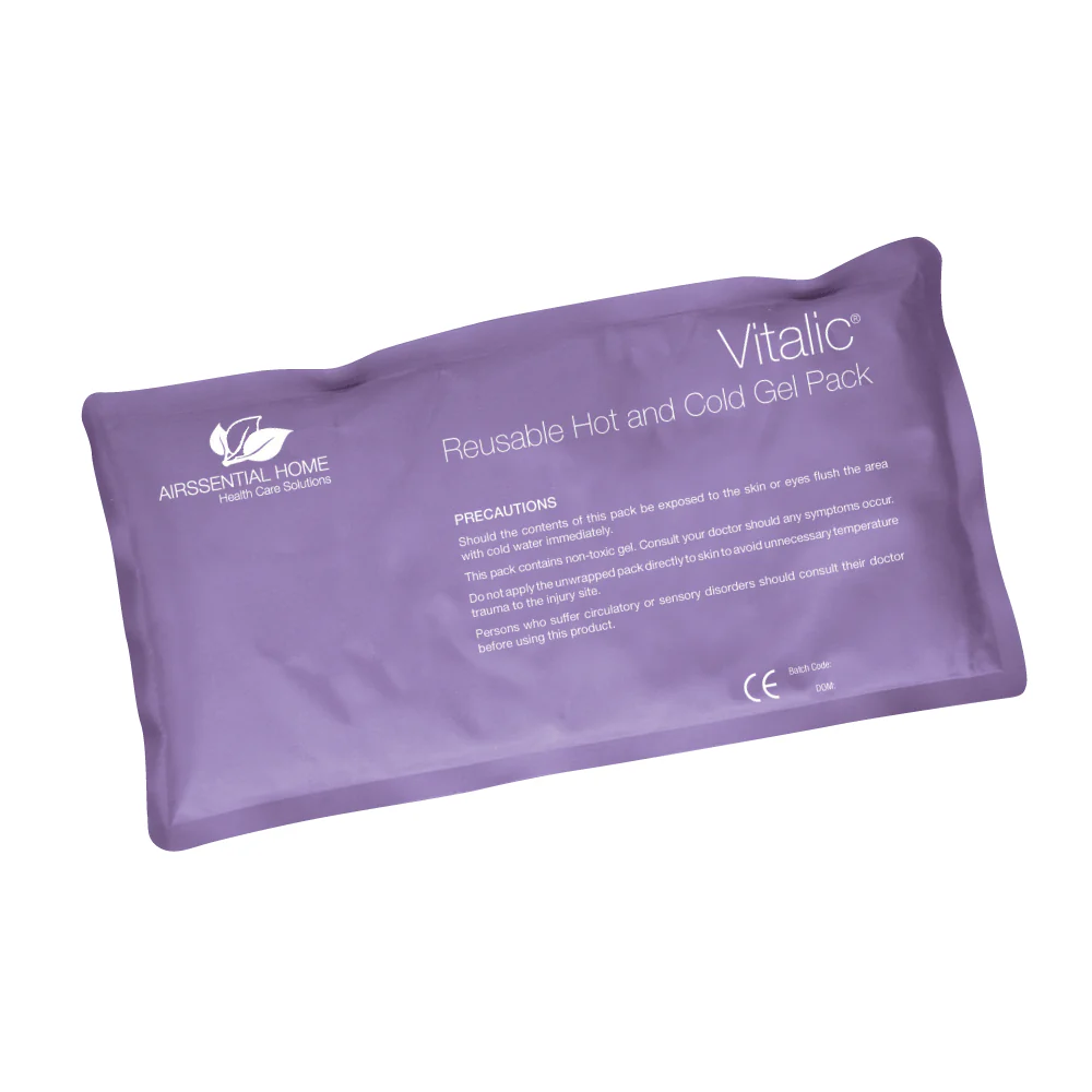 Airssential Vitalic Hot and Cold Gel Pack 700g
