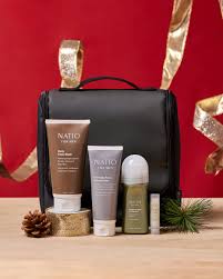 Natio Set Natio Essential Gift Set - Adore Pharmacy