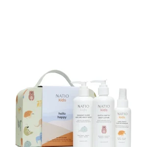 Natio Kids Gift Set