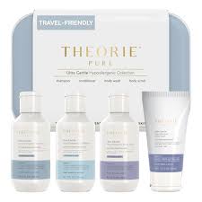 Theorie Pure Travel Kit
