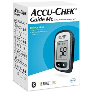Accu-Chek Guide Me