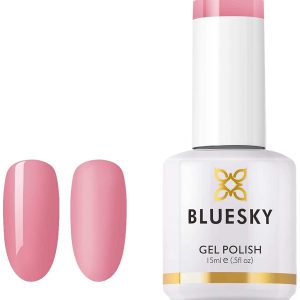 Bluesky Tender Gel Polish