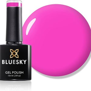 Bluesky Party Gel Polish