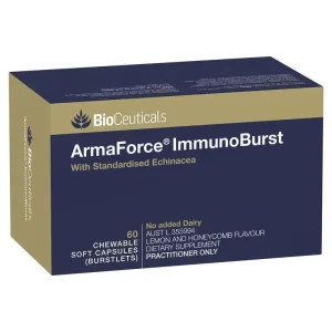 BioCeuticals ArmaForce ImmunoBurst 60