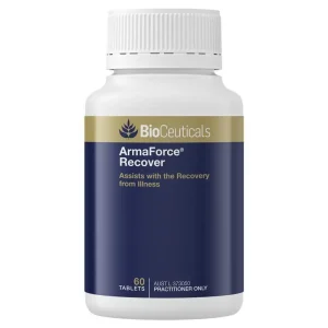 BioCeuticals ArmaForce Recover 60